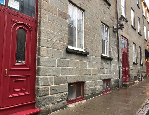 104 - 65 Rue Saint-Louis, Quebec - Photo 1