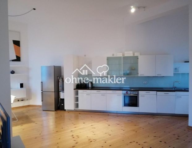 Rooftop Open Space 95m² Terrace - Foto 1