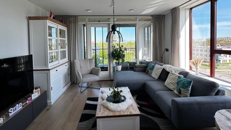 Te huur: Appartement Fultonbaan 7 29 in Nieuwegein - Photo 5