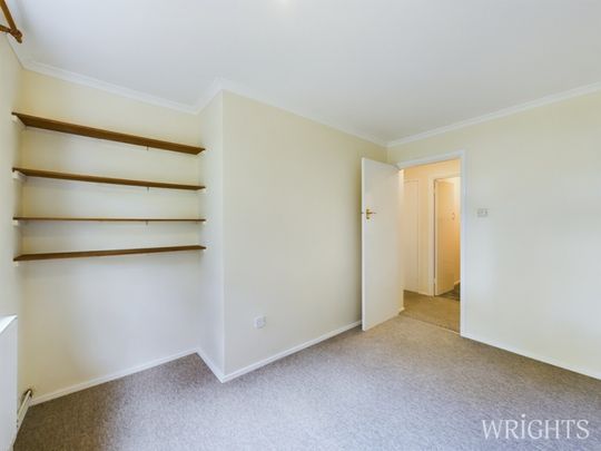2 bedroom Apartment - CORNERS, WELWYN GARDEN CITY. - Photo 1