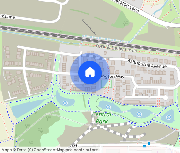 Barrington Way, Leeds, West Yorkshire, LS15 - Photo 1