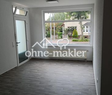 3-Zimmer-Wohnung in Wismar - Foto 1