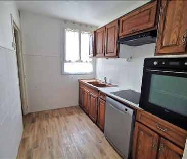 3 pièces - 57,99 m² - RDC - Colocation non autorisée - Photo 3