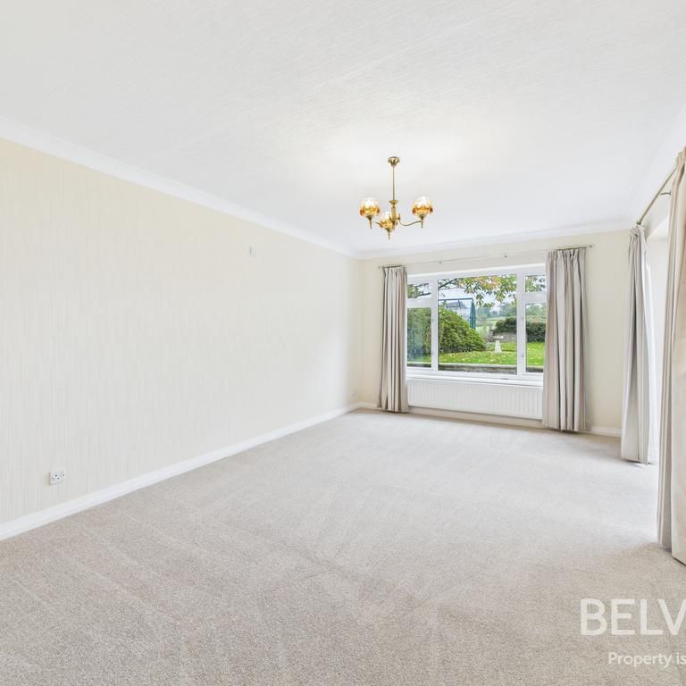 4 bedroom detached house to rent - Photo 1