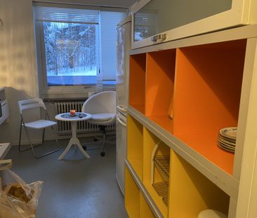 Svedjevägen, Fagersta - Foto 6