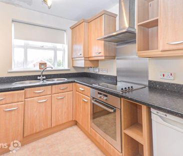 2 bedroom apartment to rent - Photo 5