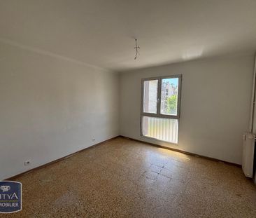 Location Appartement 3 pièces 59m² AIX EN PROVENCE 90ème - Photo 3