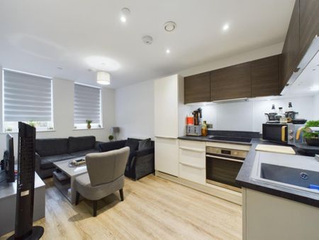 1 bedroom apartment to rent - Photo 3