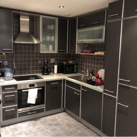 1 Bed Apartment | £410 pw - Photo 1