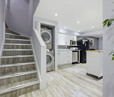 For Lease - 3 Radwell Crescent, Toronto, Ontario - Photo 4