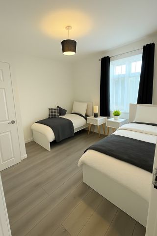 2 Bed Flat, Winchester Road, SO16 - Photo 3