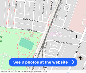 Marlborough Road, Stockton-on-Tees - Photo 1