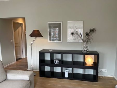 Appartement te huur - Foto 2