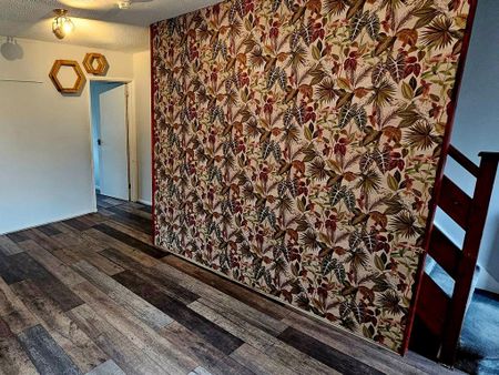 2 bedroom terraced house to rent - Photo 5