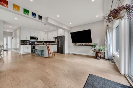 For Lease - 119 Waterloo Street, Kitchener, Ontario - Photo 2