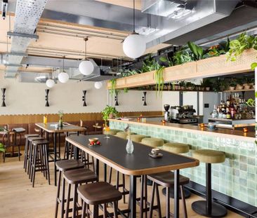 1 bedroom apartment to rent - Photo 5