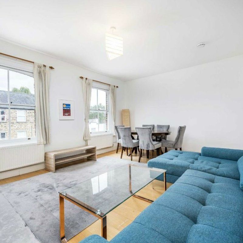 Charteris Road, Stroud Green, N4 - Photo 1