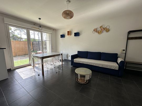 Appartement T3 Saint-Médard-en-Jalles à louer - Photo 1