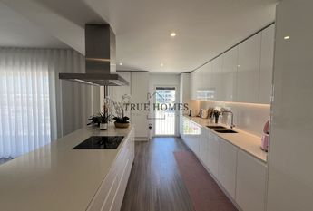 Apartamento T3 em Setúbal