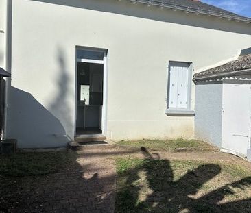 Location Maison 4 pièce(s) - 43 m² - Photo 6