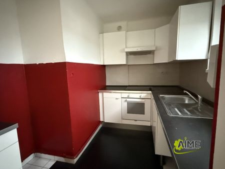 Location Appartement 3 pièces 57m² FORBACH 57600 - Photo 3