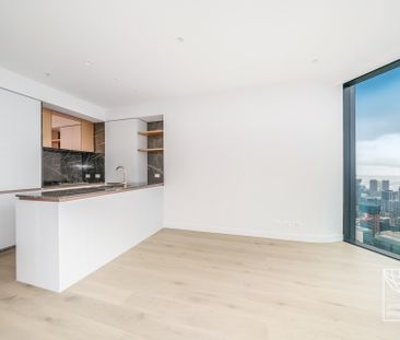 6803/228 La Trobe Street, Melbourne VIC 3000 - Apartment For Rent |... - Photo 4