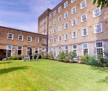 Room in a Shared House, Park Village East, NW1 - Photo 4