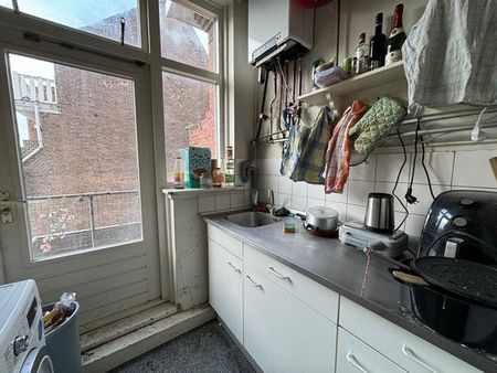 Te huur: Kamer Koninginnelaan in Groningen - Photo 4