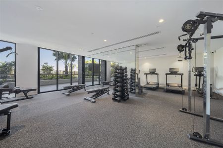 404/32 Marine Parade, Wentworth Point NSW 2127 - Apartment For Rent | Domain - Photo 4
