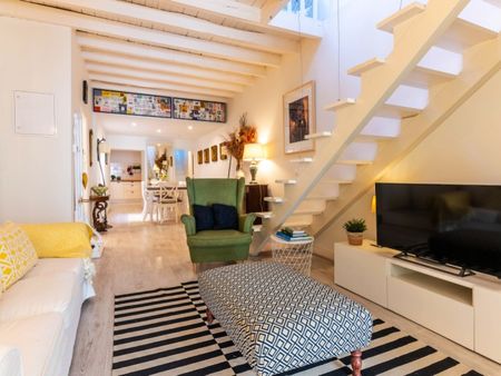 Apartamento T3 em Lisboa - Photo 2