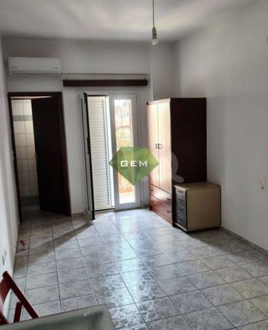 Studio/Γκαρσονιέρα για ενοικίαση Τρεις Βάγιες (Ηράκλειο Κρήτης) - Photo 5