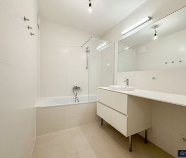 MOLLART LIVING - 2-ZIMMER-WOHNUNG MIT DURCHDACHTEM GRUNDRISS - WOHN... - Foto 5