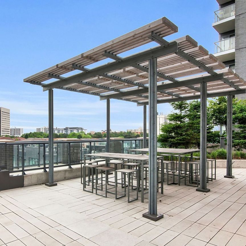 For Lease - 2 Sonic Way Unit# 2203, Toronto, Ontario - Photo 1