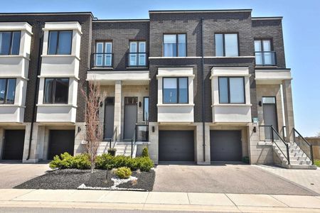 For Lease - 286 Vellwood Common, Oakville, Ontario - Photo 4