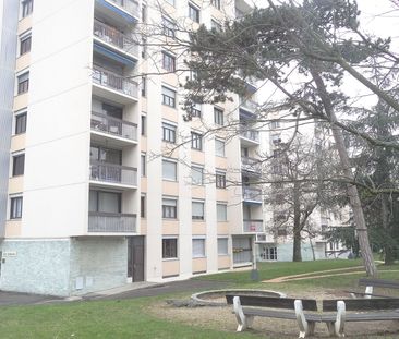 Appartement à louer 3 pièces • 60,69 m2 Saint-Genis-Laval - Photo 6