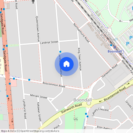 1/92 Landsboro Ave, Boondall