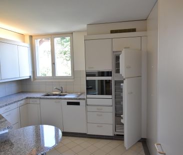 Wohnen mit Weitsicht in einer alten Jugenstilvilla - Photo 5