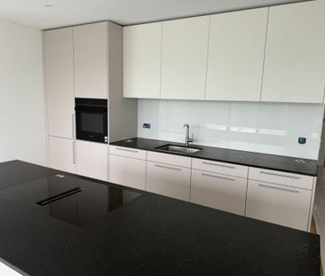 Erstvermietung: moderne, helle Wohnungen an exklusiver Lage auf dem Bruderholz - Photo 2