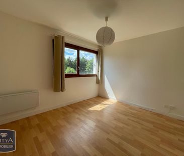 Location Appartement 1 pièce 32m² CHATEAU THIERRY 02400 - Photo 6