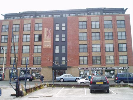 1 bedroom apartment to rent - Photo 3