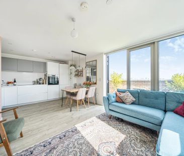 2 bedroom apartment to rent - Photo 3