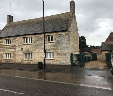 Peterborough Road, Castor, Peterborough - Photo 1