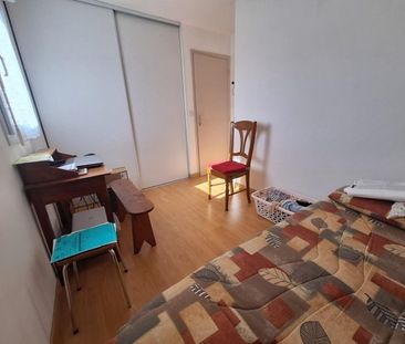 Appartement 3 pièces – 47 m² environ à Vannes (ref : 40355) - Photo 6