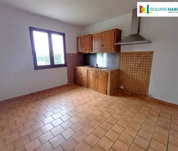 Location maison 4 pièces - 109.65m² à Ordan-larroque (32350) - Photo 4