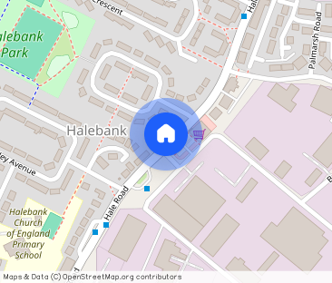 Hale Road, Widnes, WA8 8UT - Photo 1