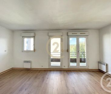 Location Appartement 1 pièce 26m² MELUN 77000 - Photo 5