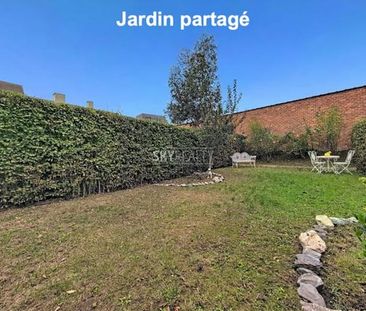 Studio te huur - Photo 4