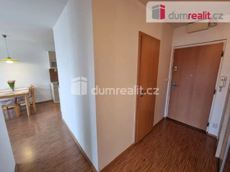Pronájem bytu 2+kk/Lodžie, 40 m - Photo 2