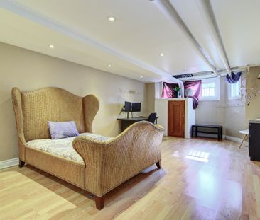 Appartement à louer - Montréal (Le Plateau-Mont-Royal) (Le Plateau-... - Photo 3