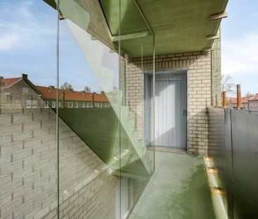 Te huur: Appartement Burgemeester Michiels van Kessenichpassage 5 A... - Foto 4